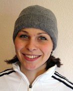 Magdalena Neuner Doppelgänger Sportlerdouble Double