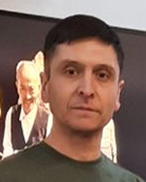 Wolodimir Selenskij  Politiker Ukraine